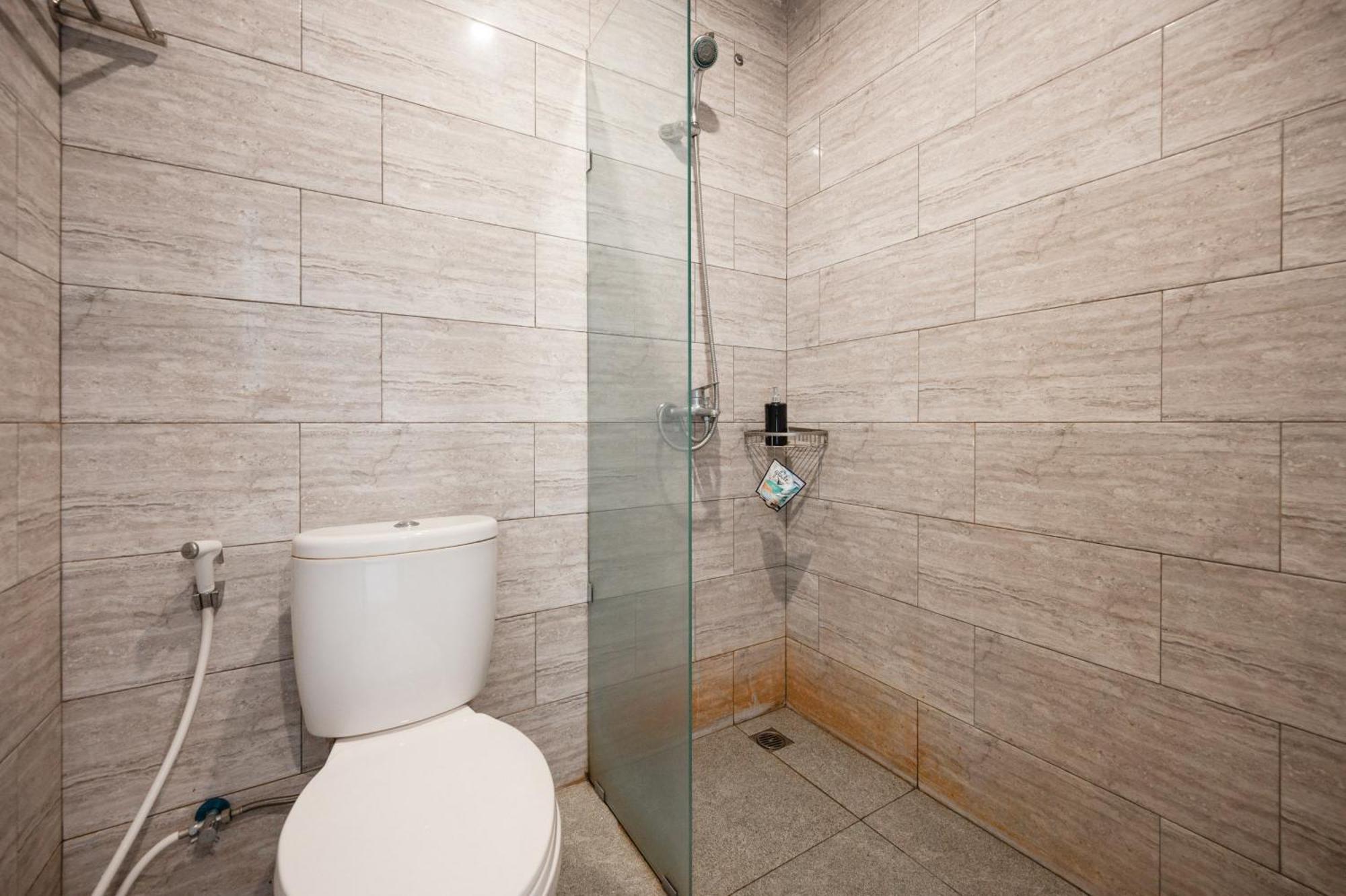 Reddoorz Plus At Yasa'S Living Denpasar Sanur Exterior foto
