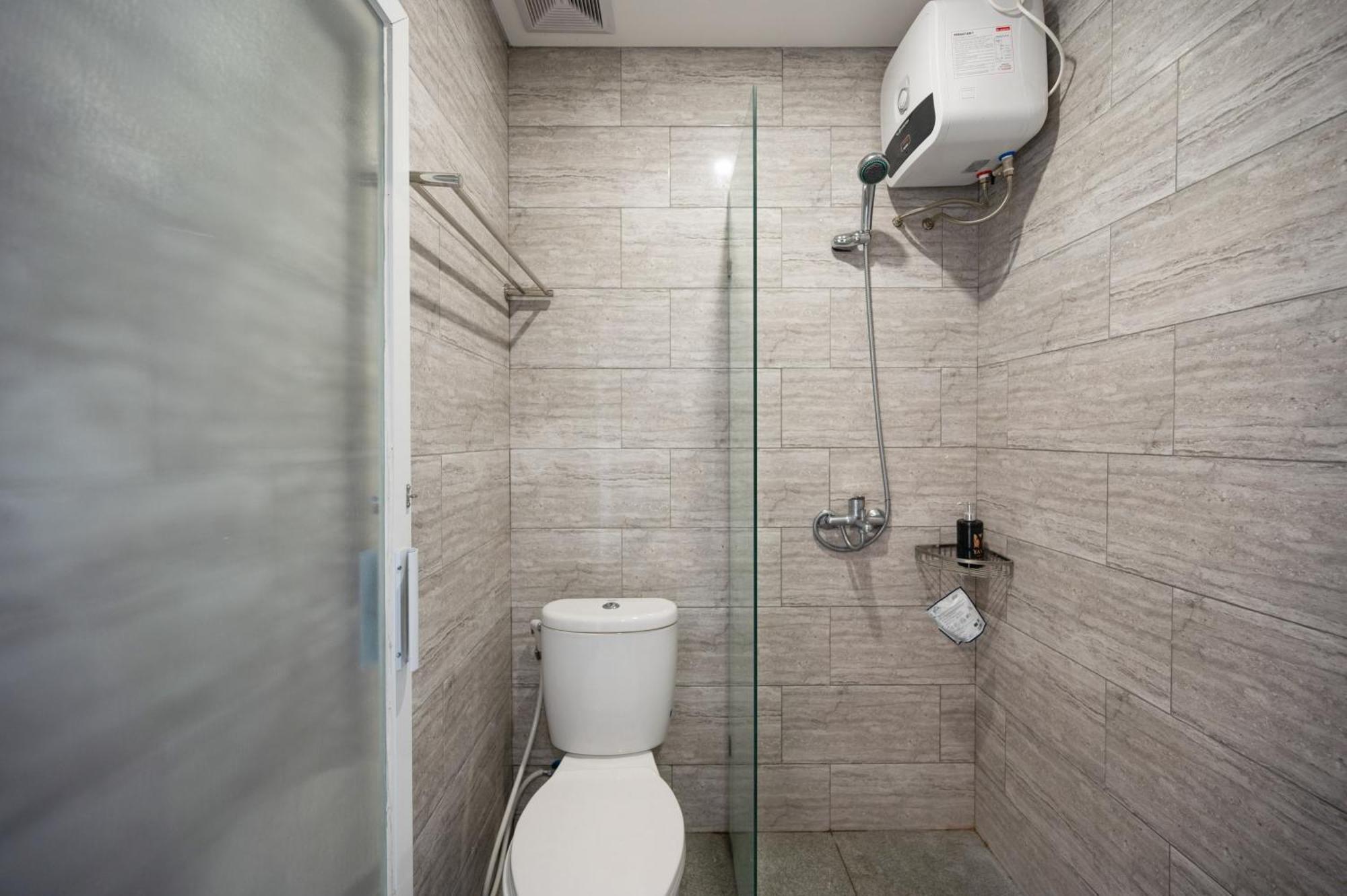 Reddoorz Plus At Yasa'S Living Denpasar Sanur Exterior foto